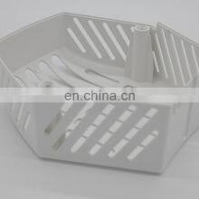 Custom ABS Plastic Injection Molding Electronic Enclosure Box Plastic Junction Box thumbnail-2