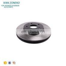 Various Models Best Quality World-Wide Renown Brake Disc 43512-33100 43512 33100 4351233100 For Toyota thumbnail-1