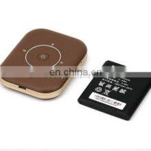 New Unlocked ZTE Nubia WD670 4G LTE Pocket Mobile Wifi Hotspot Wireless Router thumbnail-4