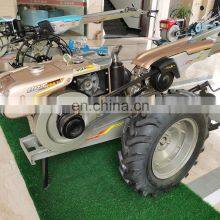 Chinese Brand Walking Tractor Diesel Engine NC131 Two Wheels thumbnail-2