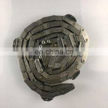 2022 Chinese Agriculture Machinery Parts 70 DG 68 AND Half Feed Combine Harvester Spare Parts 2023 thumbnail-4