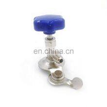 Fits All Kinds of Air Conditioner Can Tap Valve Bottle Opener Universal Can Tap Valve CT-340 thumbnail-2