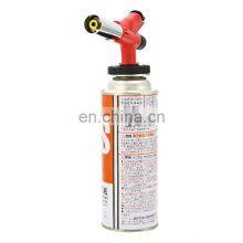 Flame Gun Brazing Torch Gas Torch Burner thumbnail-5