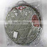 Wholesale Custom Size Printed Polyester Pop-Up Hamper thumbnail-1