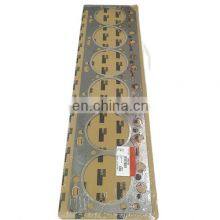 3943366 Diesel Engine Part Head Gasket 3943366 Diesel Engine Truck Parts thumbnail-3