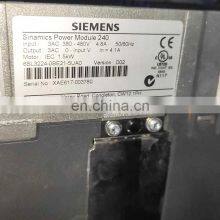 Brand New Siemens SINAMICS Power Module 6SL3224-0BE21-5UA0 thumbnail-4