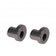 OEM Factory CNC Automatic Lathe Machining Stainless Steel Riveting Stud Precision Fasteners thumbnail-3