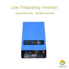 Power Frequency Inverter thumbnail-2