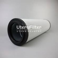 40CN210QEVT1KG244 UTERS Replace PARKER Hydraulic Oil Filter Element Factory Direct thumbnail-1