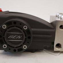 Stainless Steel Pump Dispenser Industrial Pressure Washer Machine Seawater Desalination High Pressure Pump thumbnail-4