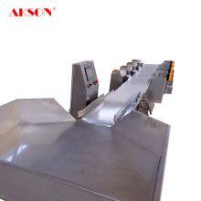 Fish Sorter Grading Machine