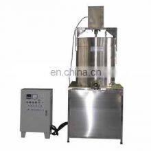 Small Rock Sugar /Brand New Crystal Rock Sugar Machine Line thumbnail-3