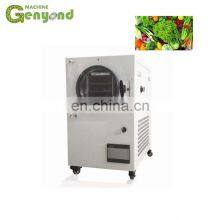 Instant Coffee Freeze Dryer thumbnail-4