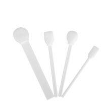 Circular Head CHG Chlorhexidine Gluconate Medical Disinfectant Swab for Preoperative Skin Disinfection thumbnail-3