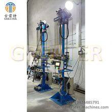 Latest GREATER Professional Supplier GT-FF24 Fast Filling Machine Heater Factory thumbnail-4
