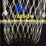 Senke Stainless Steel Wire Rope Mesh