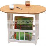 Hot Selling Adjustable Console Table thumbnail-1