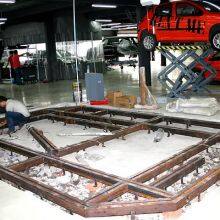 Doocar D3000 Floor Pulling System Floor Puller thumbnail-2