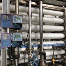 HGLS-2000B Ultrasonic Flow Meter thumbnail-4