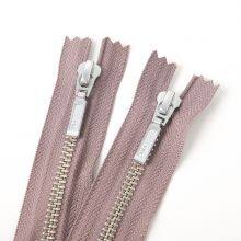 Genuine YKK Metal Zipper Suitable for Garment Pocket Bags thumbnail-2