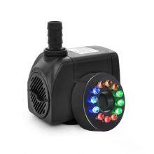 Hot Sale 10W AC 110V 60Hz Fountain Subermersible Hydroponics Pump