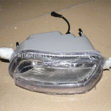 Fog Lamp 6127L Bus Spare Parts Left LED Fog Light for Golden Dragon Zhongtong Kinglong thumbnail-4