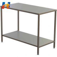 Commercial Stainless Steel Work Table for Restaurants and Catering thumbnail-4