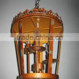 Restaurantsteel Pendant Light/dinning Room Light thumbnail-1