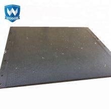 Wodon Super Hard Compound Hardfacing Plate With Chrome Alloy Layer thumbnail-4