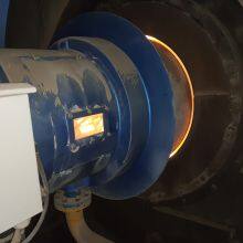 Chinese Manufacturer High Efficiency Muti-Function Oil Gas Burner thumbnail-5