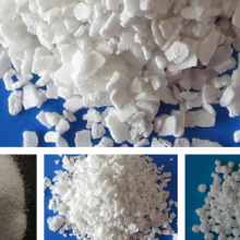 Calcium Chloride CAS Number: 10043-52-4 Deicing Agent thumbnail-1