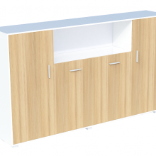SY-CAB Filing Cabinet