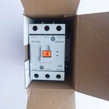 LS Metasol AC24V Magnetic Contactor MC-65a thumbnail-3