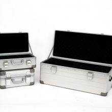 Customizable Aluminum Alloy Toolbox – Tailored Liner Design for Versatile Storage thumbnail-3
