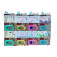 Double-layer Gashapon Machine, Automatic Vending Gashapon Machine thumbnail-2