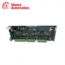 ABB 3BHB005922R0001 UNS0880A-P,V1 Control Panel Interface Board NEW thumbnail-2