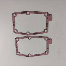 Construction Machinery Diesel Engine Parts Cover Plate Gasket 3648607 for KTA38 K38 thumbnail-2