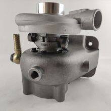 Hot Sell HX35M Serial 1707371 4BT Diesel Engine Parts Turbocharger 3528766 thumbnail-5