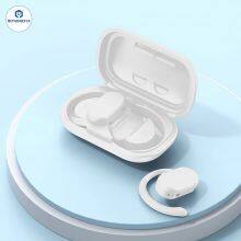 HD313 Smart Voice Translation Headset, Voice Translator, Translation Device, Intelligent Recognition of 144 Languages. thumbnail-3