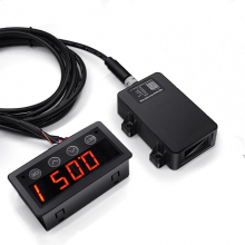 4G Wireless High-Precision Laser Distance Meter: Fast Response and Stable Performance