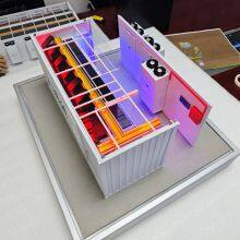 Electrical Equipment Model Manufacturer thumbnail-4