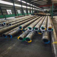 Heat Exchanger Pipe A335 P11 & X20CrMoV11-1 Alloy Pipe High Pressure Bearing Precision Sizing Chemical Plants thumbnail-3