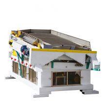 Carob Palm Coffee Cocoa Bean Peas Seed Specific Gravity Separator Grains Density Sorting Machine thumbnail-3