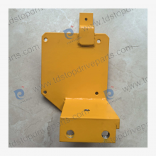 Canrig Top Drive Spare Parts DT11729 Mount Encoder For Oil and Gas Drilling