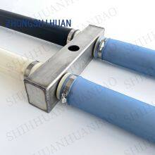 Manufacturer of EPDM Tubular Diffusers for Sewage Treatment thumbnail-1