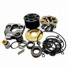 PC27 PC30 Excavator Hydraulic Pump Parts PC27MR Pump Repair Kits for PC27MR-2 PC30MR-2 KOMATSU Excavator Main Pump Spare Parts thumbnail-1