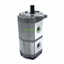 OEM DH150 Bagger-Zahnradpumpe zur Reparatur DAEWOO DH150W Steuerpumpe 67059806 Nachmarkts-Steuerpumpe thumbnail-4