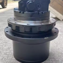 Genuine Sany Authentic Parts - Construction Machinery Components - Track Assembly Main Gearbox Travel Motor Assembly thumbnail-4