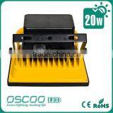 3years Warranty Bridgelux Chip CE ROHS UL Approved MeanWell Driver Portable Led Floodlight thumbnail-2