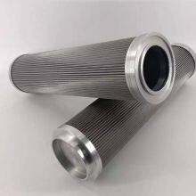 Construction Machinery Filter Element, Hydraulic Oil Strainer Kf-50a-100, Hydraulic Filter for the Lubricating Shoe Oil Station of Cement Plant Mills thumbnail-4